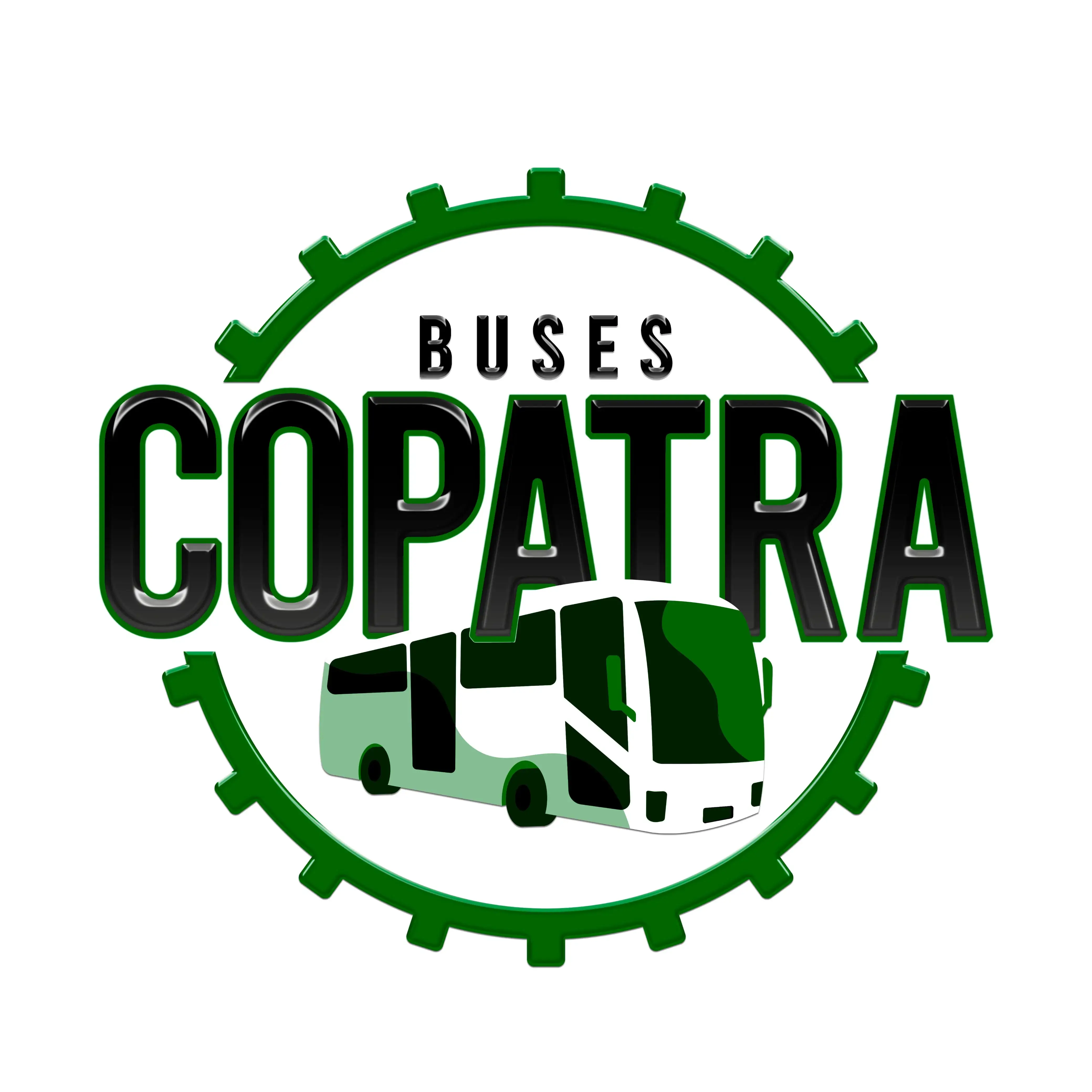 Logo Copatra